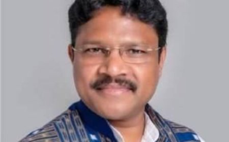 ଓଡିଶା ଏଆଇ AI (କୁତ୍ରିମ ବୁଦ୍ଧିମତ୍ତା) ସମ୍ମିଳନୀ ୨୦୨୫,  19 ଓ 20 ଦୁଇ ଦିନ ଧରି ହେବ...