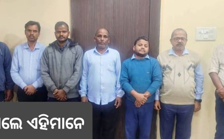 KISS କିସ ର ଅସଲ ଚେହେରା ଏବେ ଧରା ପଡିଲା...