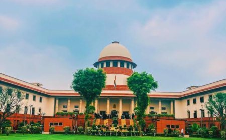 ମାନ୍ୟବର ସୁପ୍ରିମ କୋର୍ଟ ନିଯୁକ୍ତ କଲେ ବିଚାରପତି ସମୂହଙ୍କୁ ଉତ୍ତରାଖଣ୍ଡ, ମେଘାଳୟ, ଝାରଖଣ୍ଡ, ସିକିମ ଓ ପାଟନା ହାଇ କୋର୍ଟର ମୁଖ୍ୟ ବିଚାରପତି ଭାବରେ