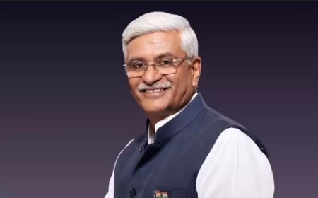 ଶିଶୁପାଳଗଡ଼ ଐତିହ୍ୟ ସ୍ଥଳରୁ ଜବରଦଖଲ ଉଚ୍ଛେଦ ପାଇଁ ପଦକ୍ଷେପ ନେଇଛି ଏଏସଆଇ: କେନ୍ଦ୍ର ସଂସ୍କୃତି ମନ୍ତ୍ରୀ