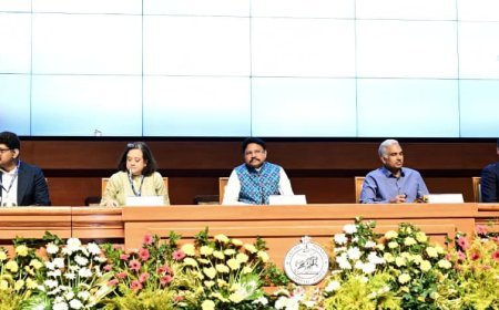 ଓଡିଶା କୁତ୍ରିମ ବୁଦ୍ଧିମତ୍ତା ମିସନ ପୋର୍ଟାଲ ଲୋକାର୍ପିତ