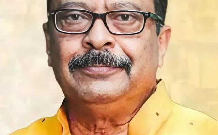 ଓଡ଼ିଶାକୁ ଜବର ଦଖଲ ମୁକ୍ତ କରିବାକୁ ମନ୍ତ୍ରୀଙ୍କ କଡା ଆଭିମୁଖ୍ୟ...