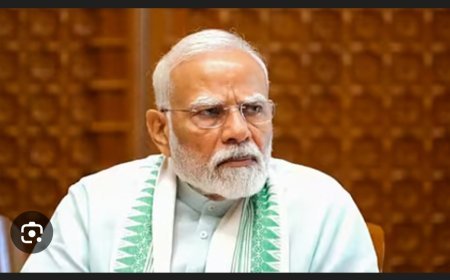 ପ୍ରଧାନମନ୍ତ୍ରୀଙ୍କ ପଶ୍ଚିମ ବଙ୍ଗ ଗସ୍ତ...