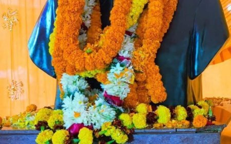 ପଲ୍ଲୀକବି ନନ୍ଦ କିଶୋର ବଳଙ୍କ ୧୫୦ ତମ ଜନ୍ମ ଜୟନ୍ତୀ...