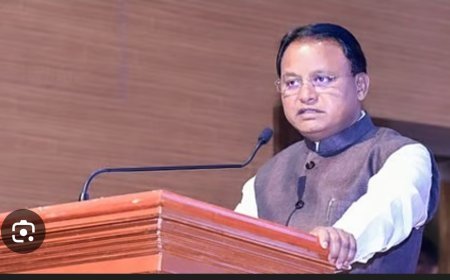 ହାଇଦ୍ରାବାଦ ର ନିବେଶକ ସମିଳନୀ ଓଡିଶାକୁ ଆଣିଦେଲା ସଫଳତା...