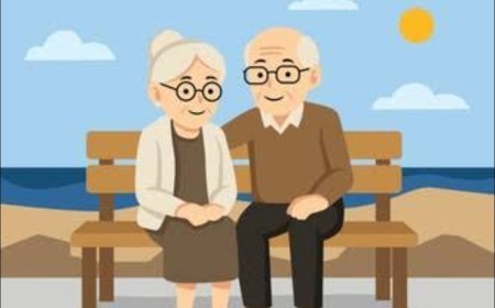 ବୃଦ୍ଧାବସ୍ଥାରେ ଆରାମଦାୟକ ଜୀବନଯାପନ ପାଇଁ ଟିପ୍ପ