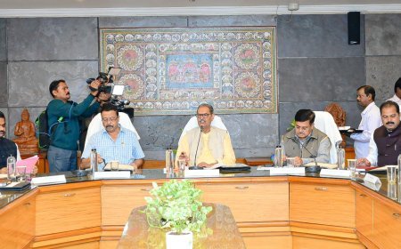 ଓଡ଼ିଶାର ପାରମ୍ପରିକ ଧାତୁଶିଳ୍ପର ପୁନରୁତ୍ଥାନ ପାଇଁ କର୍ମଶାଳା ଓ ପ୍ରଶିକ୍ଷଣ ଶିବିର...