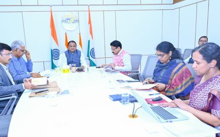 ଏସ୍‌ସିବିରେ ହେବ ୧୭ ମହଲା ପାର୍କିଂ, ରାଜ୍ୟର ୭ଟି ମେଡିକାଲ କଲେଜ କ୍ୟାମ୍ପସରେ ଆଟେଣ୍ଡାଣ୍ଟଙ୍କ ପାଇଁ ହେବ ବିଶ୍ରାମ ଗୃହ...