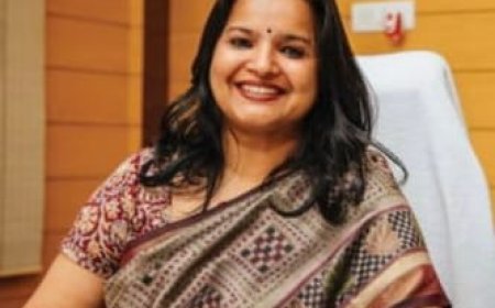 ଓଡ଼ିଆ ଅସ୍ମିତାର ଗନ୍ଧ ଏବେ ବାରି ହେଉଛି...