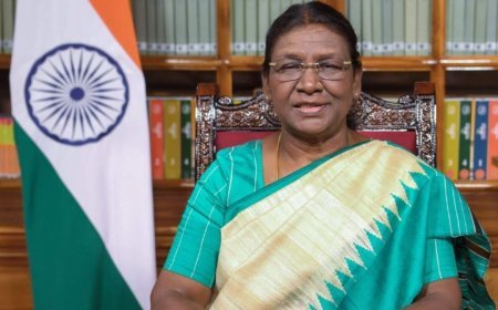 ବିକଶିତ ଓଡ଼ିଶାରେ ବିକଶିତ ଭାରତ !