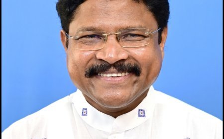 ସ୍ୱାସ୍ଥ୍ୟମନ୍ତ୍ରୀଙ୍କ ଓଡିଶା ମେଡିକାଲ ସର୍ଭିସ ଆସୋସିଏସନ ସହ  ସକାରାତ୍ମକ ଆଲୋଚନା...