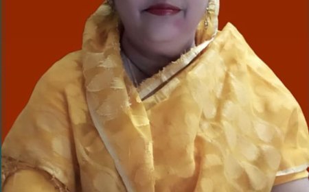 ପୂର୍ବତନ ବିଧାୟିକା ସଞ୍ଚିତା ମହାନ୍ତିଙ୍କ ବିୟୋଗରେ ବାଚସ୍ପତିଙ୍କ ଶୋକ...