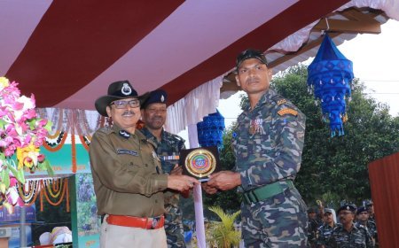 ରାଜ୍ୟ ପୋଲିସ ମୁଖ୍ୟାଳୟର ପ୍ରେସ ନୋଟ...