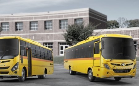 ଓଡ଼ିଶାରେ ସ୍କୁଲ୍‌ ପିଲାଙ୍କ ପାଇଁ  ମାଗଣା ବସ୍‌ ସେବା।