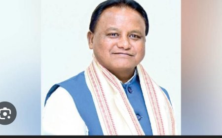 ମୁଖ୍ୟମନ୍ତ୍ରୀ କଳାକାର ସହାୟତା ଯୋଜନାରେ ମାସିକ ଭତ୍ତା ବୃଦ୍ଧି...