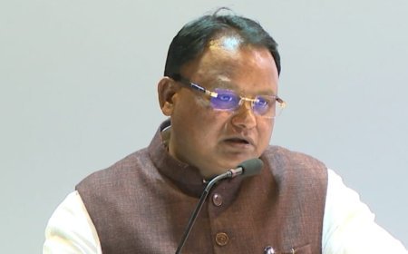 ଲୋକଙ୍କ ସରକାର:::