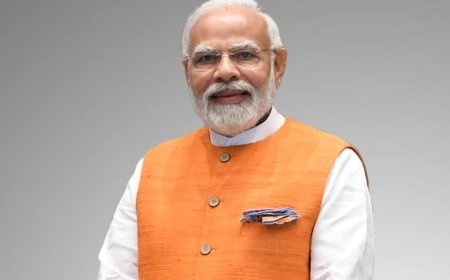 ନୀତି ଆୟୋଗରେ ପ୍ରଖ୍ୟାତ ଅର୍ଥନୀତିଜ୍ଞଙ୍କୁ ସାକ୍ଷାତ କଲେ ପ୍ରଧାନମନ୍ତ୍ରୀ