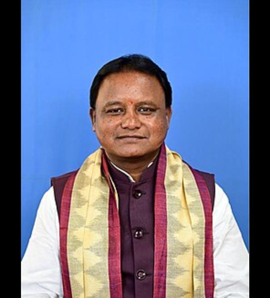 ମୁଖ୍ୟମନ୍ତ୍ରୀ ମେଧାବୀ ଛାତ୍ର ଉତ୍ସାହ ଯୋଜନା...