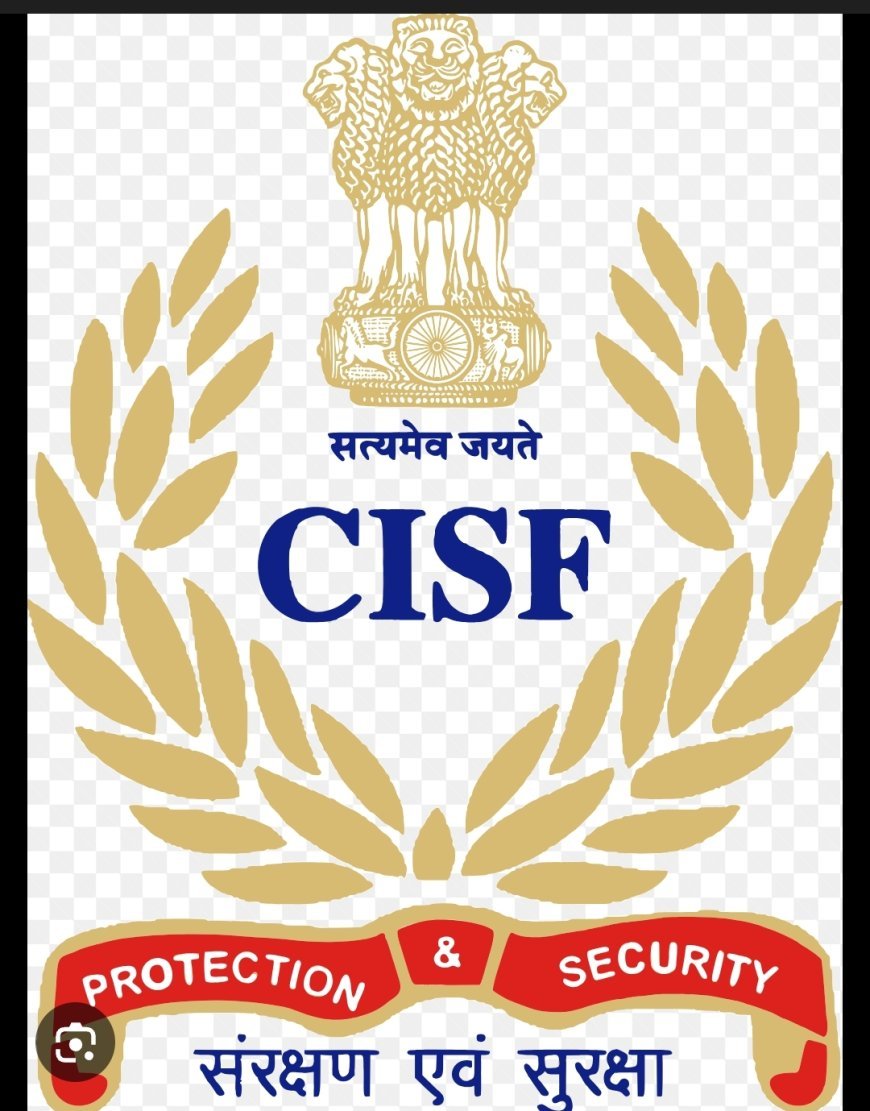 ନୂଆଦିଲ୍ଲୀରେ CISF ସମ୍ବର୍ଦ୍ଧନା ସମାରୋହ..