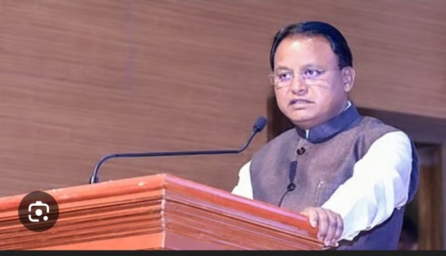 ବିଧାନ ସଭାରେ ମାନ୍ୟବର ମୁଖ୍ୟମନ୍ତ୍ରୀ ଶ୍ରୀ ମୋହନ ଚରଣ ମାଝୀଙ୍କ ବିବୃତ୍ତି...