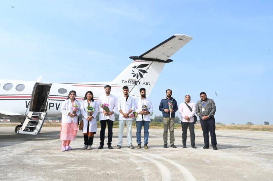 ମୁଖ୍ୟମନ୍ତ୍ରୀଙ୍କ ବାୟୁ ସେବା ଯୋଜନା