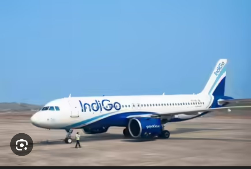 ଇଣ୍ଡିଗୋ ସେବା ବ୍ୟାଘାତ ସମ୍ପର୍କରେ ବେସାମରିକ ବିମାନ ଚଳାଚଳ ମନ୍ତ୍ରୀ ରାମମୋହନ ନାଇଡୁଙ୍କ ବିବୃତ୍ତ