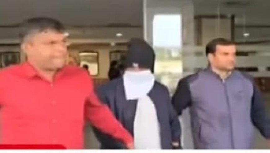 ଏବେ ଝାରପଡ଼ା ଜେଲର ଚାରି କାନ୍ଥ ଭିତରେ ଦଲାଲ ବିରଞ୍ଚି ନାୟକ...