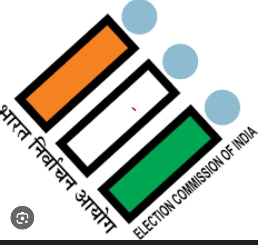 ଭାରତ ନିର୍ବାଚନ ଆୟୋଗଦ୍ୱାରା ସଘନ ସଂଶୋଧନ...