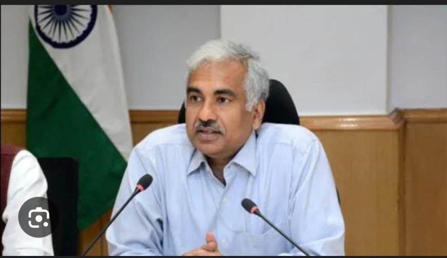 ଓଡ଼ିଶା ସରକାରଙ୍କ ସହିତ ଭାସ୍କରାଚାର୍ଯ୍ୟ ଜାତୀୟ ଅନ୍ତରୀକ୍ଷ ପ୍ରୟୋଗ ଏବଂ ଭୂ-ସୂଚନା ବିଜ୍ଞାନ ସଂସ୍ଥାନ ସହିତ ବୁଝାମଣାପତ୍ର ସ୍ୱାକ୍ଷରିତ...