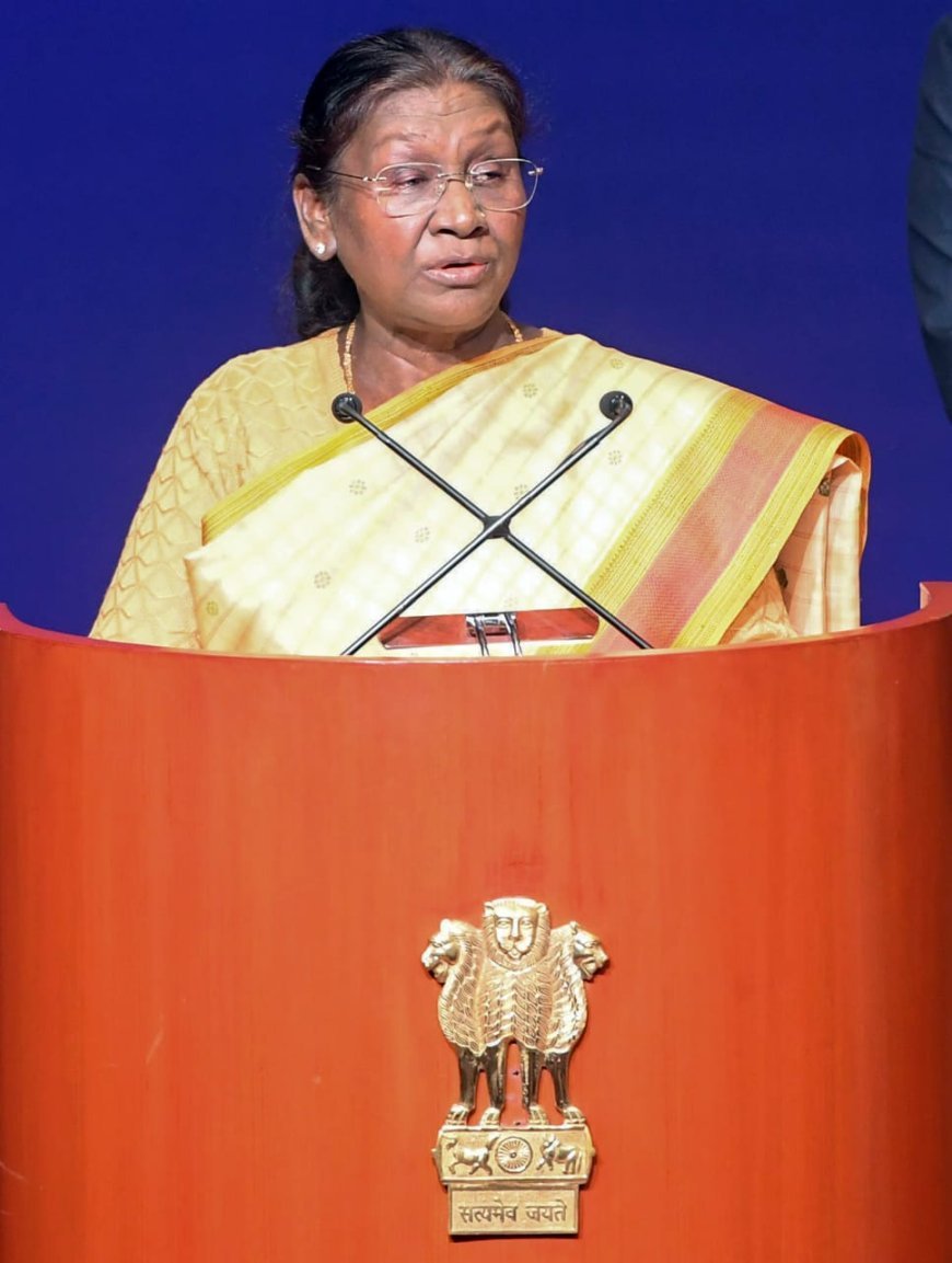 ପଶ୍ଚିମବଙ୍ଗ ରାଜ୍ୟ ରାଜନୀତିରେ ଏକ ପରିବର୍ତ୍ତନର ଆବେଦନକୁ ଖାରଜ କଲେ ରାଷ୍ଟ୍ରପତି...