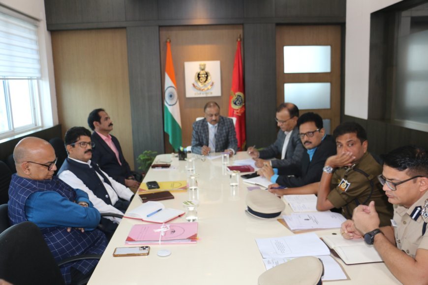 ରାଜ୍ୟ ପୋଲିସ ମୁଖ୍ୟାଳୟ ପ୍ରେସ ନୋଟ