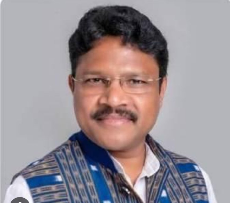 ଓଡିଶା ଏଆଇ AI (କୁତ୍ରିମ ବୁଦ୍ଧିମତ୍ତା) ସମ୍ମିଳନୀ ୨୦୨୫,  19 ଓ 20 ଦୁଇ ଦିନ ଧରି ହେବ...