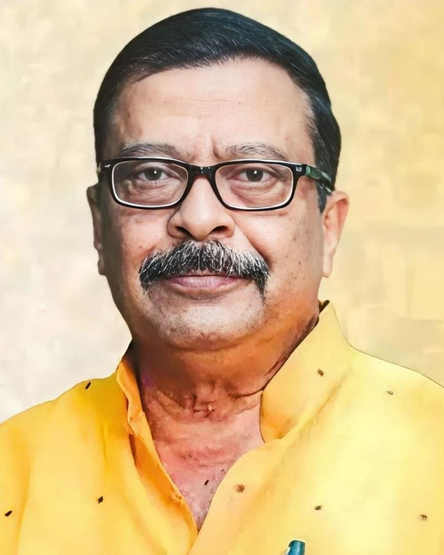 ଓଡ଼ିଶାକୁ ଜବର ଦଖଲ ମୁକ୍ତ କରିବାକୁ ମନ୍ତ୍ରୀଙ୍କ କଡା ଆଭିମୁଖ୍ୟ...