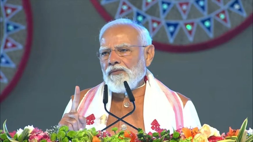 ମୋଦୀଙ୍କ କୂଟନୀତି ସର୍ବ ଶ୍ରେଷ୍ଠ...