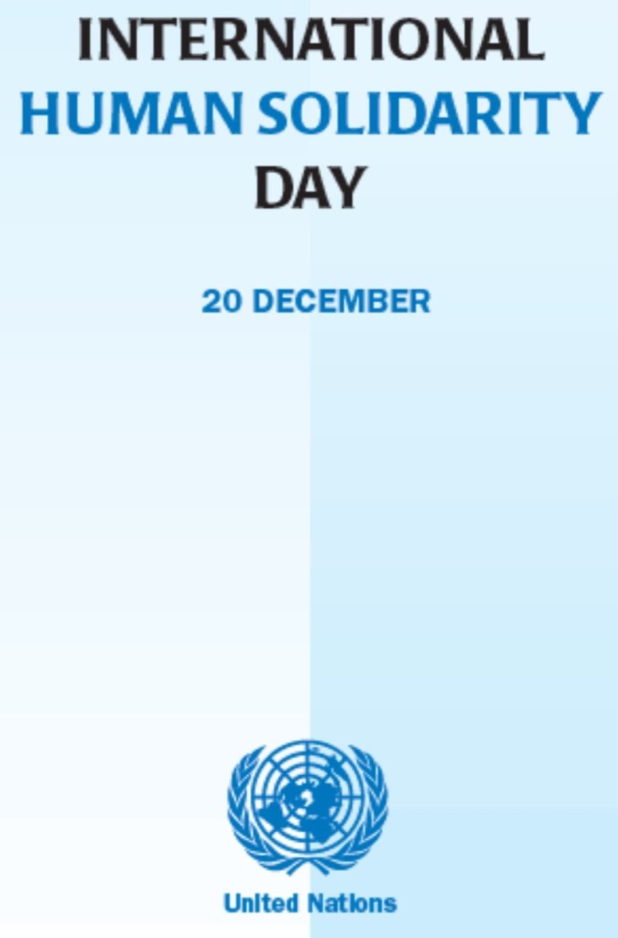 ଡିସେମ୍ବର ୨୦ ଦିବସ ପାଳନ ର ତାପ୍ତର୍ଯ୍ୟ...