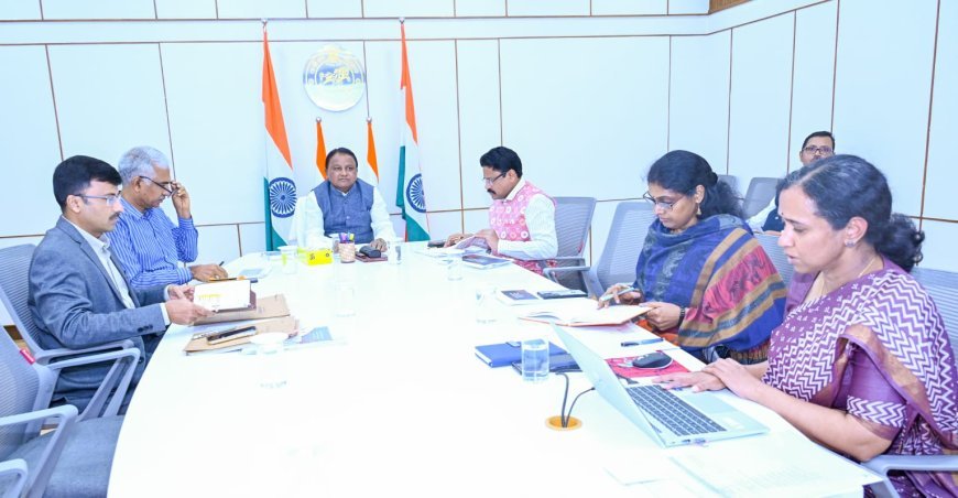 ଏସ୍‌ସିବିରେ ହେବ ୧୭ ମହଲା ପାର୍କିଂ, ରାଜ୍ୟର ୭ଟି ମେଡିକାଲ କଲେଜ କ୍ୟାମ୍ପସରେ ଆଟେଣ୍ଡାଣ୍ଟଙ୍କ ପାଇଁ ହେବ ବିଶ୍ରାମ ଗୃହ...