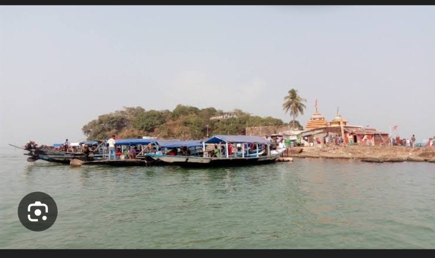 ଚିଲିକା ଉନ୍ନୟନ ପ୍ରାଧିକରଣର କାର୍ଯ୍ୟନିର୍ବାହୀ କମିଟି ବୈଠକ...