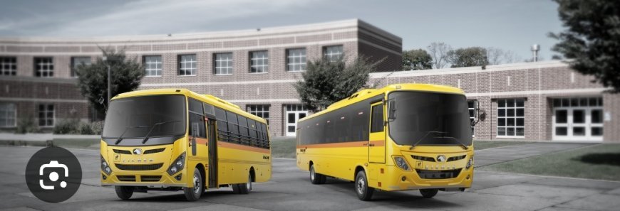 ଓଡ଼ିଶାରେ ସ୍କୁଲ୍‌ ପିଲାଙ୍କ ପାଇଁ  ମାଗଣା ବସ୍‌ ସେବା।