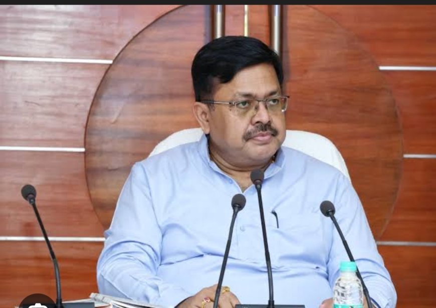 ରାଜ୍ୟର ସମସ୍ତୁ ଜିଲାରେ ଖୁବ ଶୀଘ୍ର ସରକାରୀ ଓକିଲ ନିଯୁକ୍ତ ହେବ...