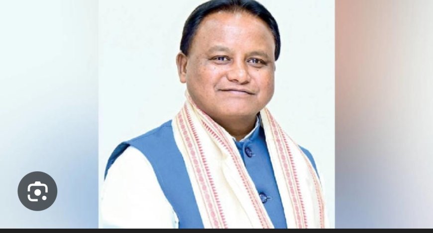 ୨୦୨୬ ନୂଆବର୍ଷ ପାଇଁ ନୂଆ ଅସ୍ମିତାର ଚିନ୍ତା...