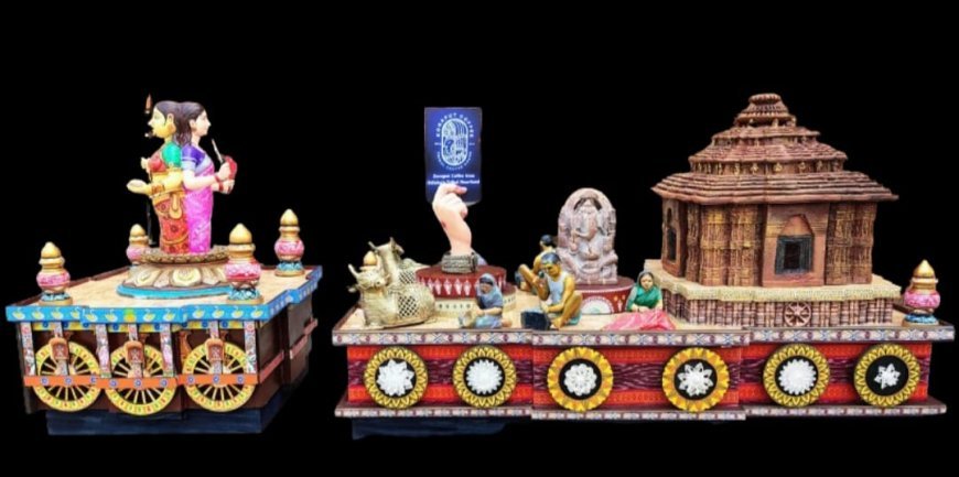 ଆତ୍ମନିର୍ଭର ଭାରତ ଗଠନରେ ଓଡ଼ିଶାର ଅବଦାନ...