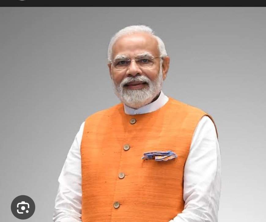 ନୀତି ଆୟୋଗରେ ପ୍ରଖ୍ୟାତ ଅର୍ଥନୀତିଜ୍ଞଙ୍କୁ ସାକ୍ଷାତ କଲେ ପ୍ରଧାନମନ୍ତ୍ରୀ