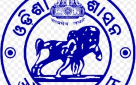 ନୂଆବର୍ଷରେ ରାଜ୍ୟରେ ବରିଷ୍ଠ IAS ଙ୍କ ନୂଆ ଦାୟୀତ୍ୱ...