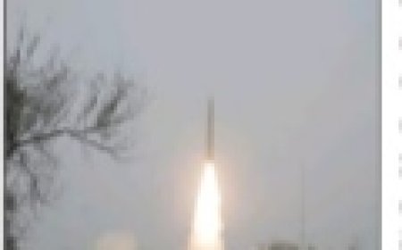 ଡିଆରଡିଓ ଦ୍ବାରା କମ୍ ସମୟ ବ୍ୟବଧାନରେ ଦୁଇଟି ପ୍ରଳୟ କ୍ଷେପଣାସ୍ତ୍ରର ସଫଳ ଉତକ୍ଷେପଣ