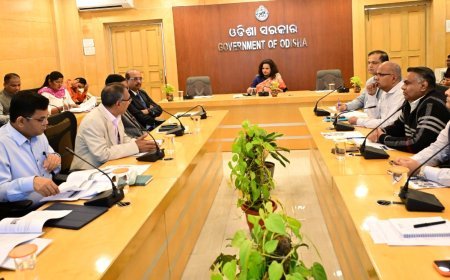 ସଚେତନତାମୂଳକ କାର୍ଯ୍ୟକ୍ରମ ସହ ପ୍ରାଥମିକ ଚିକିତ୍ସା ତୁରନ୍ତି ଉପଲବ୍ଧତା ନେଇ ନିର୍ଦ୍ଦେଶ ।