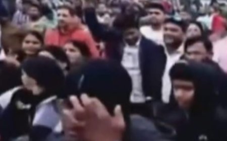 ଏ ବର୍ଷର ପ୍ରଥମ ପଥ ଉତ୍ସବ...