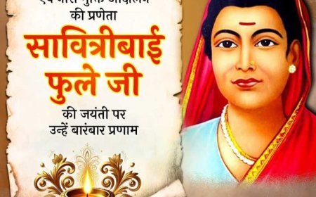 ଜନ୍ମ ଜୟନ୍ତୀରେ ଅନେକ ଅନେକ ଭକ୍ତିପୂତ ପ୍ରଣାମ...