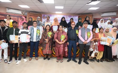 ଓଡ଼ିଶା ଉର୍ଦ୍ଦୁ ଏକାଡେମୀର ୪୦ତମ ପ୍ରତିଷ୍ଠା ଦିବସ...