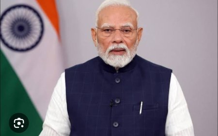 ପ୍ରଧାନମନ୍ତ୍ରୀ କଳ୍ପ ଓ ସୌରାଷ୍ଟ୍ର ଅଂଚଳ ପାଇଁ ଭାଇବ୍ରାଣ୍ଡ ଗୁଜୁରାଟ  ଆଞ୍ଚଳିକ ସମ୍ମିଳନୀକୁ ଉଦଘାଟନ କରିବେ...