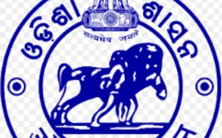 ରାଜ୍ୟପାଳଙ୍କ ଅନୁମୋଦନ କ୍ରମେ ଓଡିଶା ସରକାରଙ୍କ କର୍ମଚାରୀଙ୍କ ଉଦେଶ୍ୟରେ ପ୍ରେରିତ...